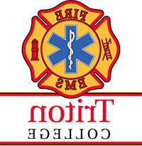 消防- EMS标志